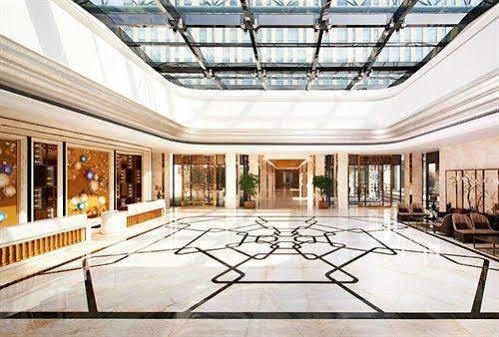 Four Points By Sheraton Langfang, Gu'An Dış mekan fotoğraf