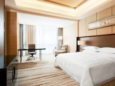 Four Points By Sheraton Langfang, Gu'An Dış mekan fotoğraf
