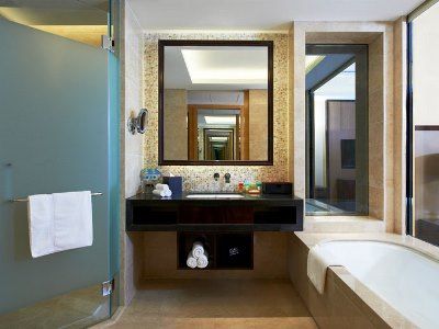 Four Points By Sheraton Langfang, Gu'An Dış mekan fotoğraf
