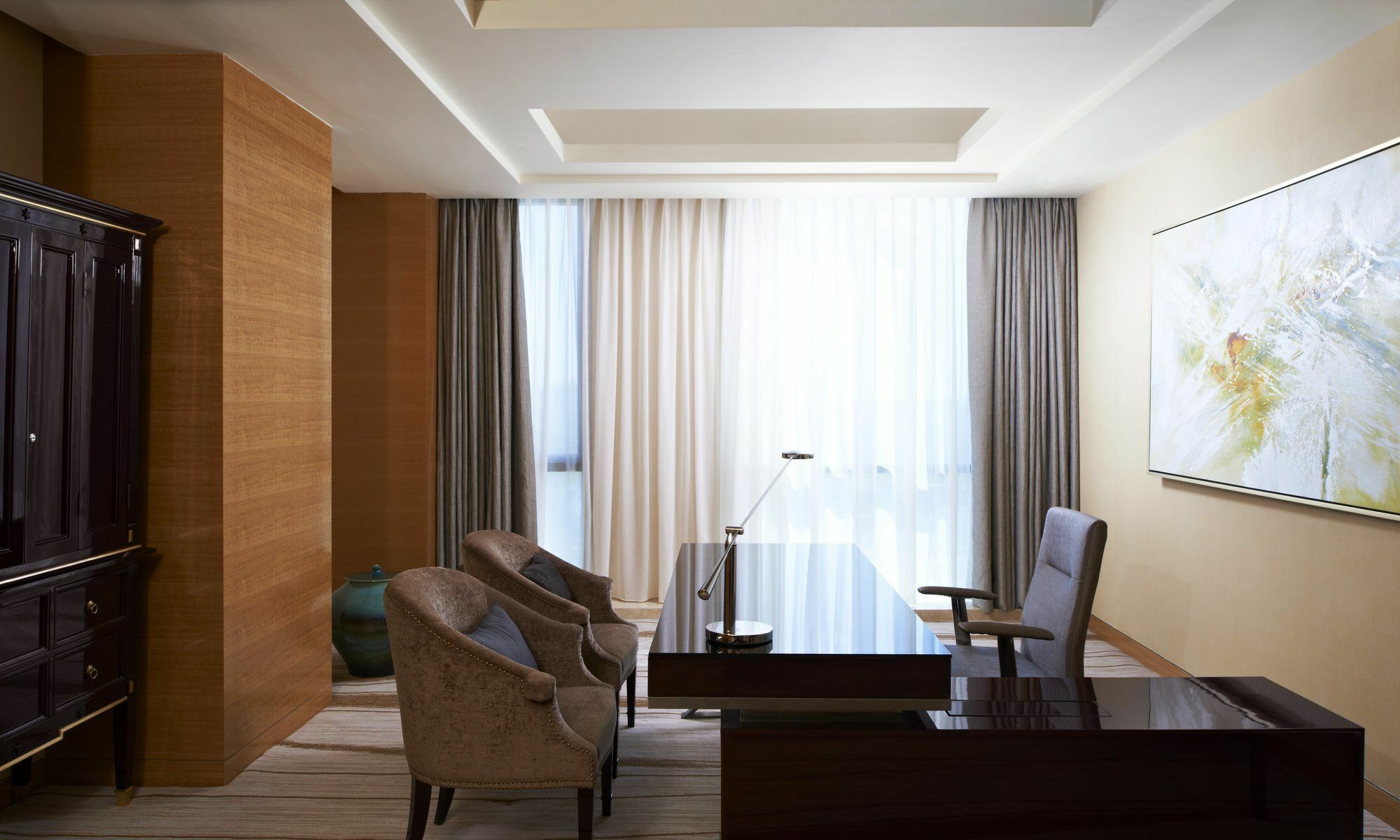 Four Points By Sheraton Langfang, Gu'An Dış mekan fotoğraf